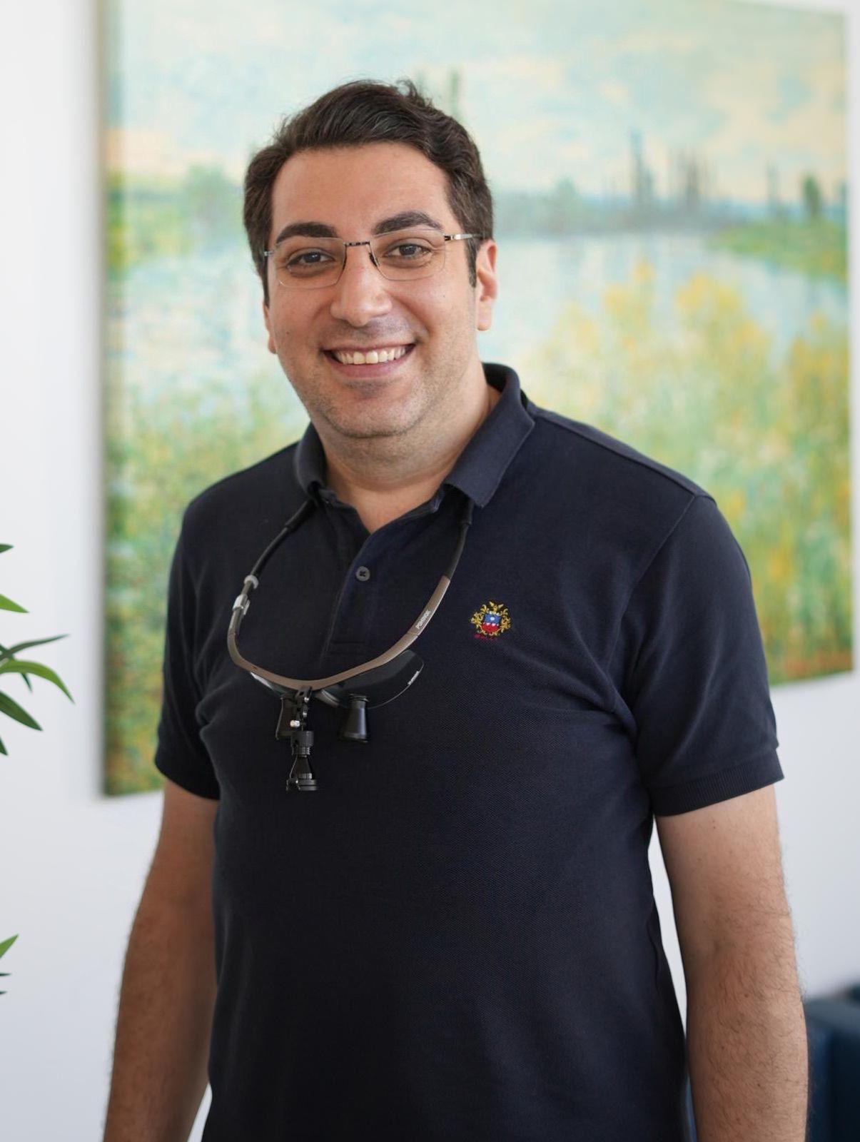 Prof. Dr. Taşkın Gürbüz