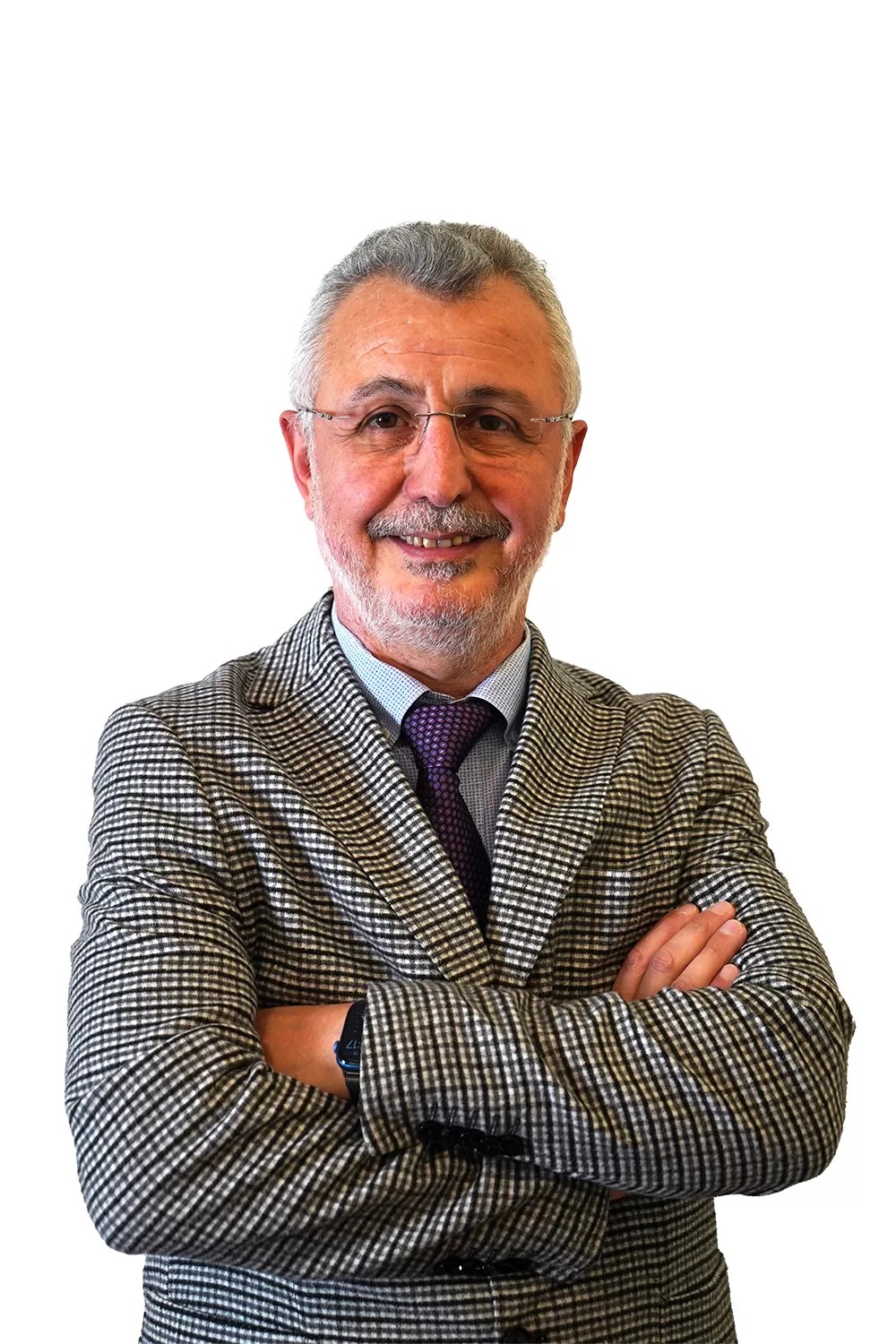 Prof. Dr. Ahmet Yavuz Balcı