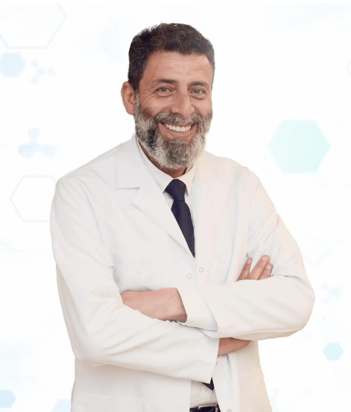 Doctor Salih Aydin Profile Photo