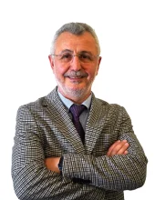 Prof. Dr. Ahmet Yavuz Balcı