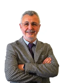 Prof. Dr. Ahmet Yavuz Balcı