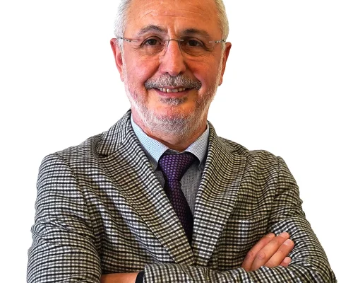 Prof. Dr. Ahmet Yavuz Balcı