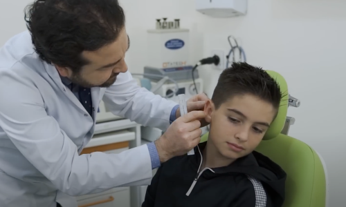child-ear-treatment-medient-ent-hospital