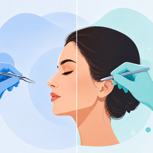 Medicaroute-open-vs-closed-Rhinoplasty