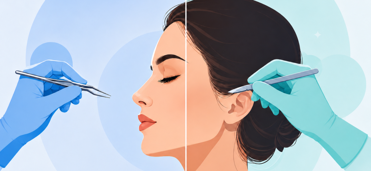 Medicaroute-open-vs-closed-Rhinoplasty