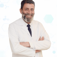 Doctor Salih Aydin Profile Photo