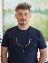 Dr. Hakan Ocak