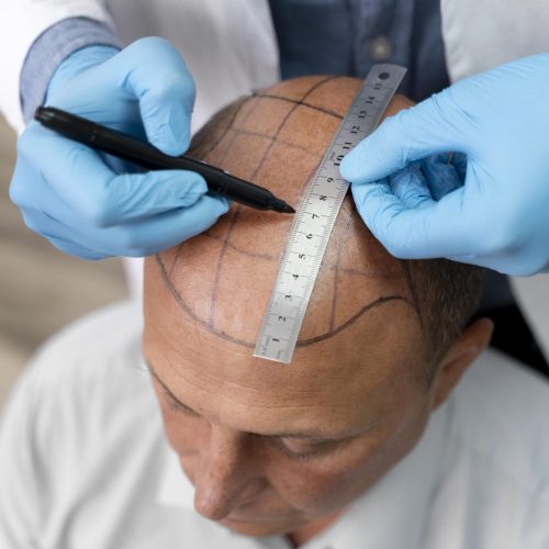 medicaroute-Hair Transplant