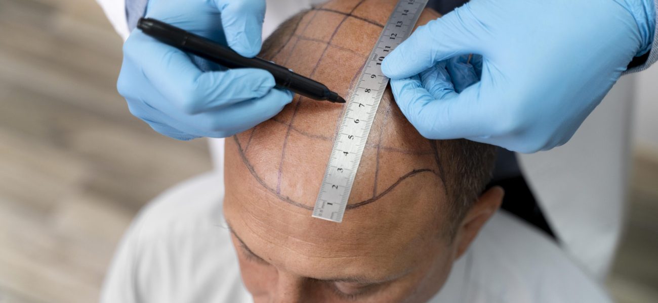 medicaroute-Hair Transplant