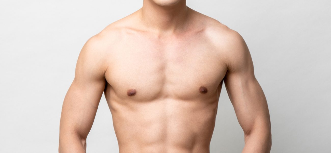 medicaroute-gynecomastia recovery